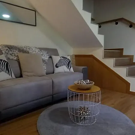 Feriehus Refugio Do Limoeiro São Vicente