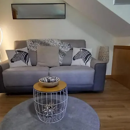 Refugio Do Limoeiro * São Vicente