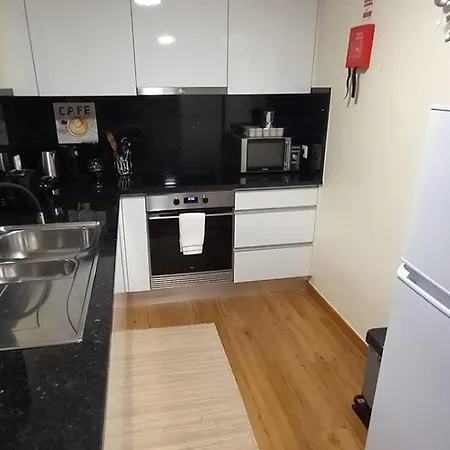 Refugio Do Limoeiro Vakantiehuis São Vicente