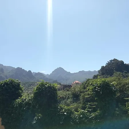 Refugio Do Limoeiro Vakantiehuis *