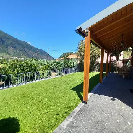 Refugio Do Limoeiro São Vicente