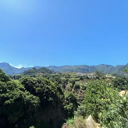 Vakantiehuis Refugio Do Limoeiro