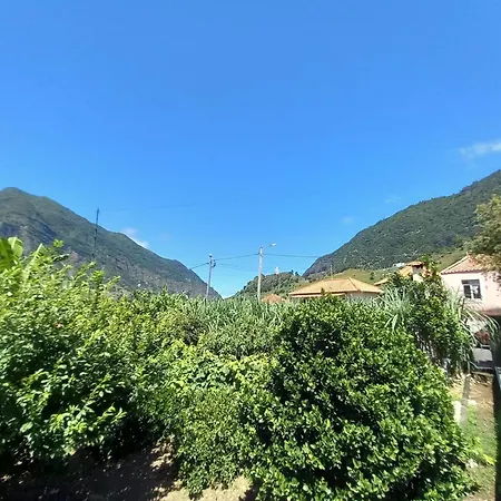 Refugio Do Limoeiro *