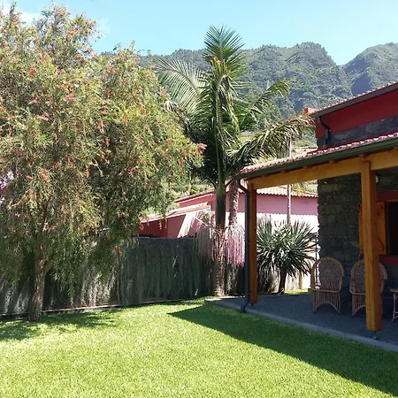 Refugio Do Limoeiro São Vicente