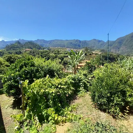 Refugio Do Limoeiro São Vicente