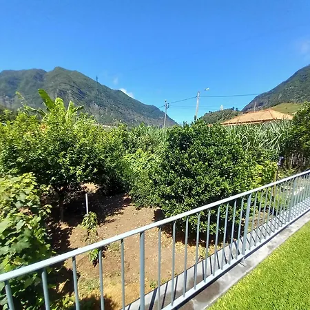 Refugio Do Limoeiro * São Vicente