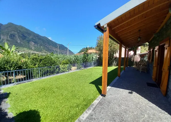 Refugio Do Limoeiro São Vicente