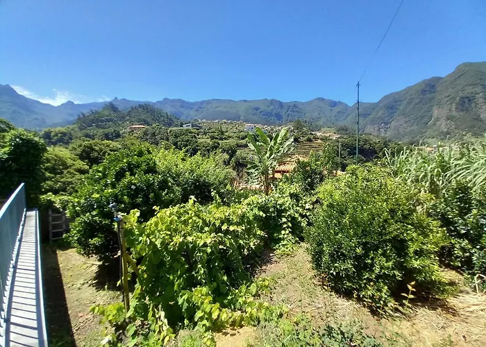 Refúgio Do Limoeiro São Vicente