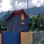 Refugio Do Limoeiro Holiday home