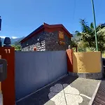 Refugio Do Limoeiro * Sao Vicente (Madeira)