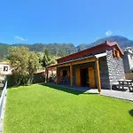 Refugio Do Limoeiro Holiday home Sao Vicente (Madeira)