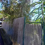 Refugio Do Limoeiro Holiday home *