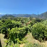 Refugio Do Limoeiro Sao Vicente (Madeira)