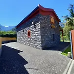 Holiday home Refugio Do Limoeiro