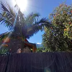 Refugio Do Limoeiro Holiday home *