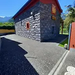 Holiday home Refugio Do Limoeiro Sao Vicente (Madeira)