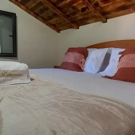 Refugio Do Limoeiro * São Vicente