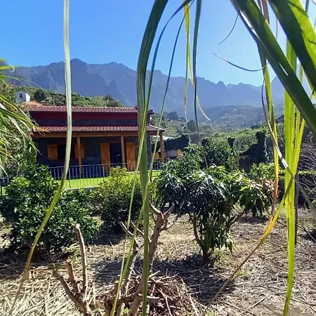 Refugio Do Limoeiro Holiday home