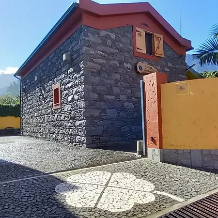 Refugio Do Limoeiro * São Vicente