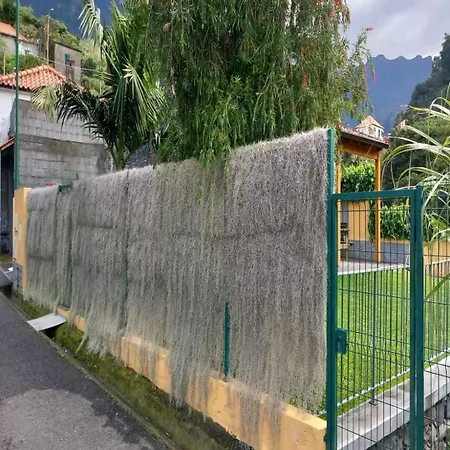 Holiday home Refugio Do Limoeiro