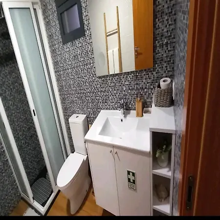 Refugio Do Limoeiro * São Vicente