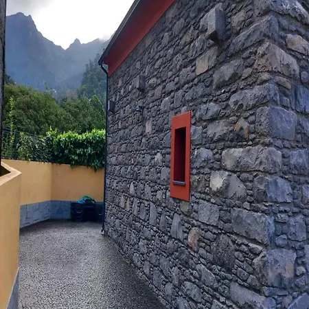 Refugio Do Limoeiro Holiday home