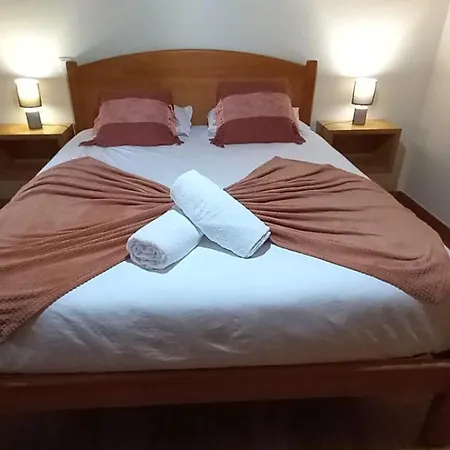 Holiday home Refugio Do Limoeiro Sao Vicente (Madeira)