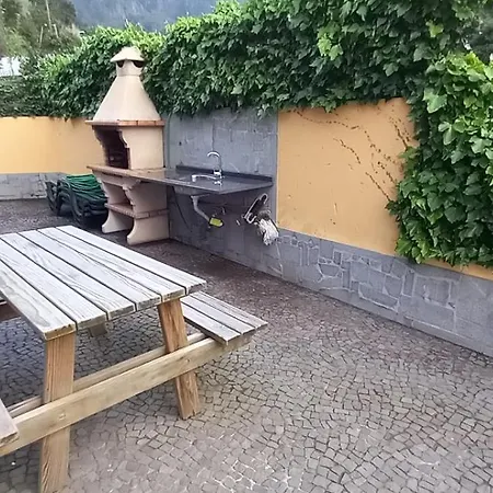 Holiday home Refugio Do Limoeiro