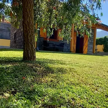 Refugio Do Limoeiro Holiday home Sao Vicente (Madeira)