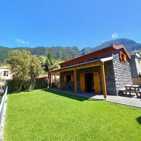 Refugio Do Limoeiro 펜션 São Vicente