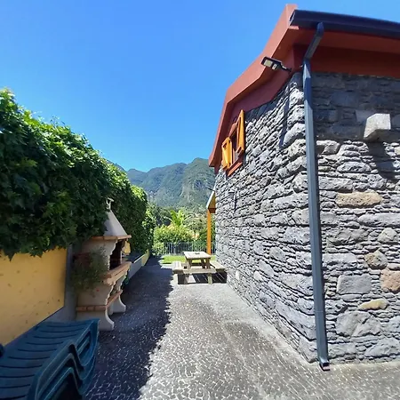 Refugio Do Limoeiro