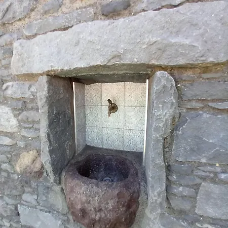 Refugio Do Limoeiro 펜션