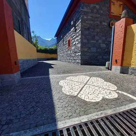 Refugio Do Limoeiro *