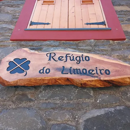 Refugio Do Limoeiro