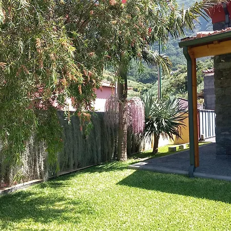 Refugio Do Limoeiro São Vicente